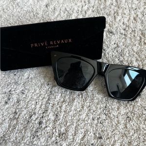 Prive Revaux sunglasses